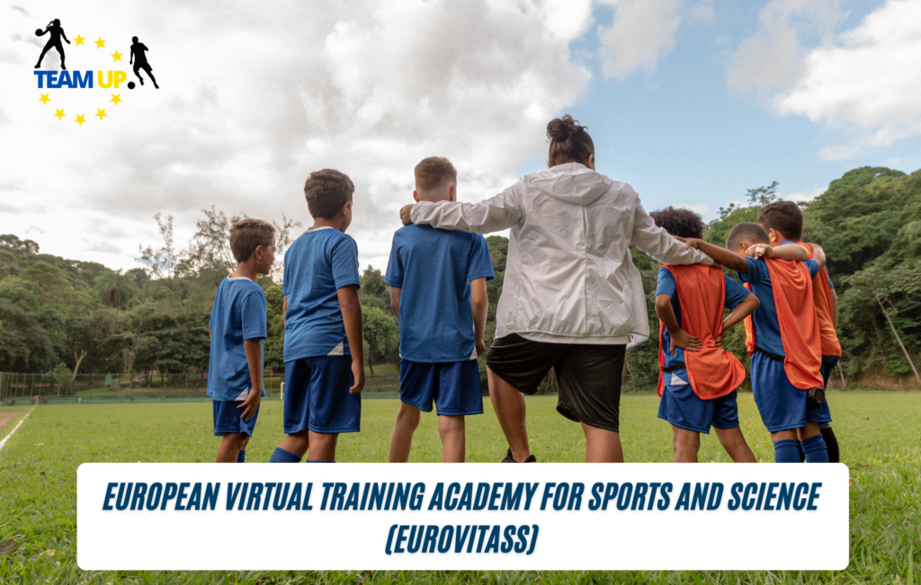 EUROVITASS Manual Successfully Completed and Evaluated!