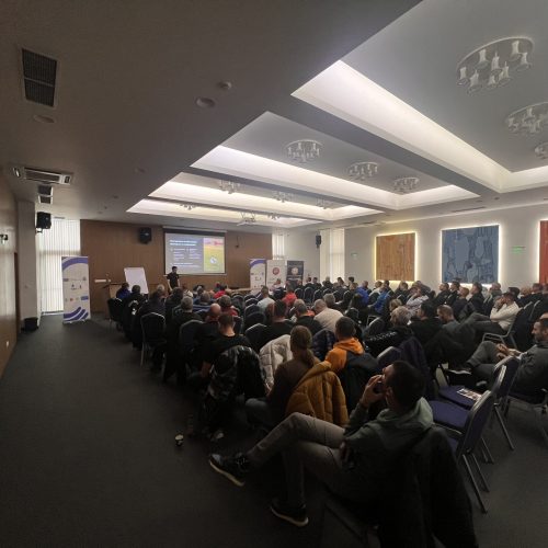 International Cooperation Seminar