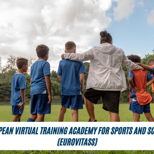 EUROVITASS Manual Successfully Completed and Evaluated!