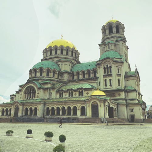 Fourth Transnational Partner meeting in Sofia, Bulgaria