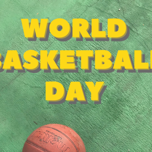 2023 World Basketball day